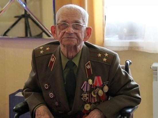 Алексей Валов 36 лет жизни посвятил службе, долгие годы возглавляя няндомский госпожнадзор