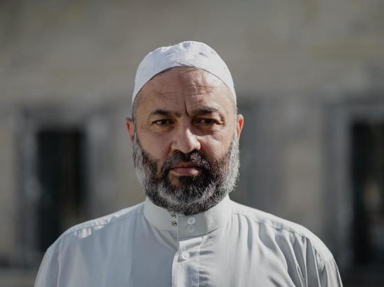 Мусульманам разрешили участвовать в конкурсе самых длинных бород в Красноярске