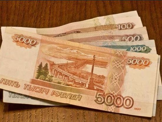 В Орловской области заявили о росте средней зарплаты