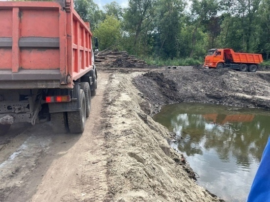 В Курское водохранилище в 2023 году выпустят 110 тысяч мальков сазана и белого толстолобика