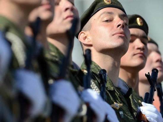 В Курской области продолжают формировать батальон «Сейм» для помощи участникам спецоперации