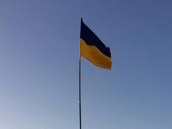 "Нафтогаз" Украины объявил дефолт по еврооблигациям