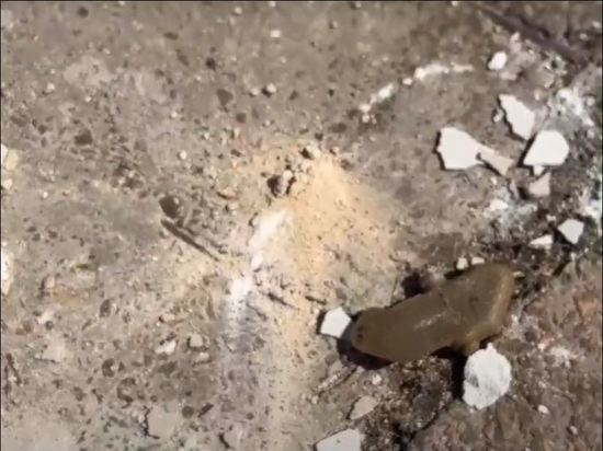 Украинская армия получила приказ заминировать подступы к Артемовску