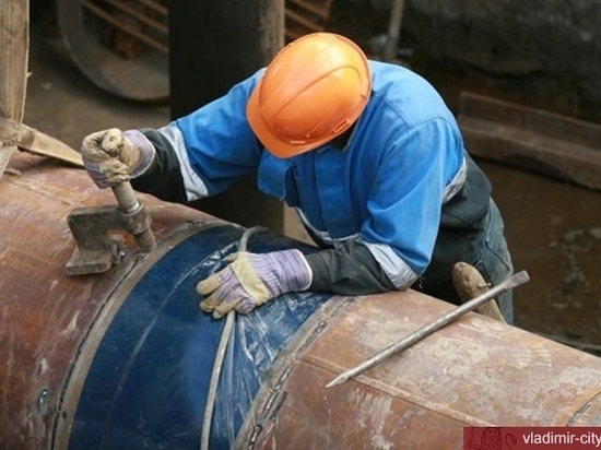 Готовность 44%: как во Владимирской области встретят отопительный сезон