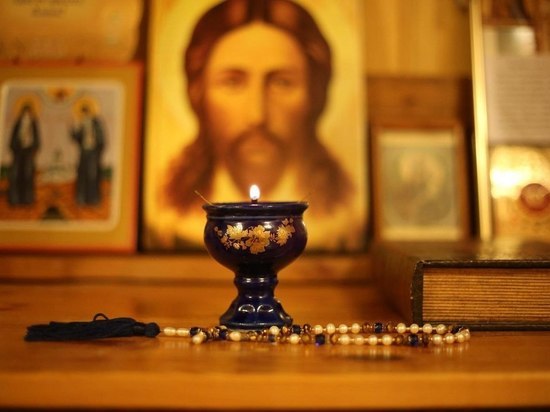День Крещения Руси Белгород отметит торжественным богослужением