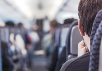 По мнению врачей, во время авиаперелетов пассажиров может подстерегать одно потенциально опасное заболевание, вызванное перепадами давления
