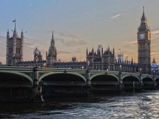 Кандидат в премьеры Британии Сунак заявил, что готов противостоять РФ