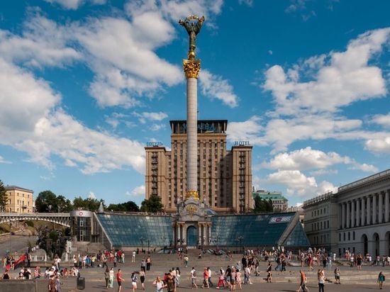 Frankfurter Allgemeine Zeitung: Украине угрожает дефолт