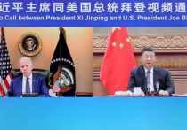 Телефонный разговор Джона Байдена и Си Цзиньпина, вероятно, состоится 28 июля, сообщает агентство Reuters со ссылкой на свои источники