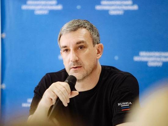 Губернатора Амурской области внесли в санкционный список Великобритании