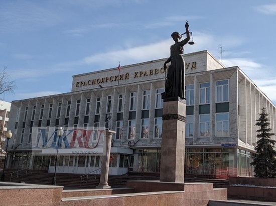 Очередная волна эвакуаций судов прошла в Красноярске из-за сообщений о минировании