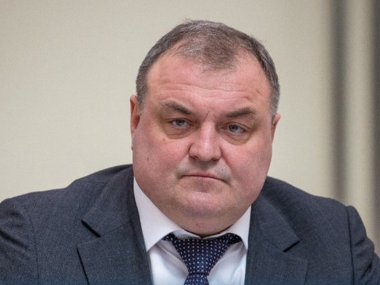 Замгубернатора Сергей Байдаков посетит Тымовский район