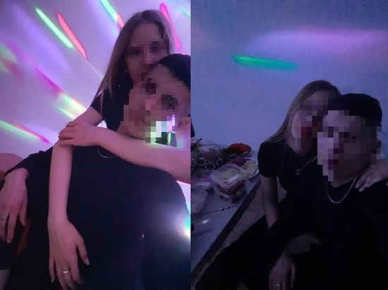 «Желаю умереть в агонии»: страница подозреваемого в убийстве возлюбленной в Новосибирске подверглась проклятиям