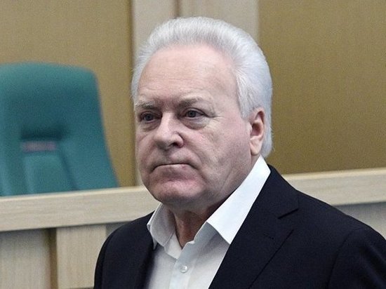 Экс-губернатор Ярославской области предложил проект переработки кислых гудронов