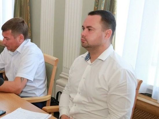 Андрей Суханов официально назначен директором МУП «УРТ»