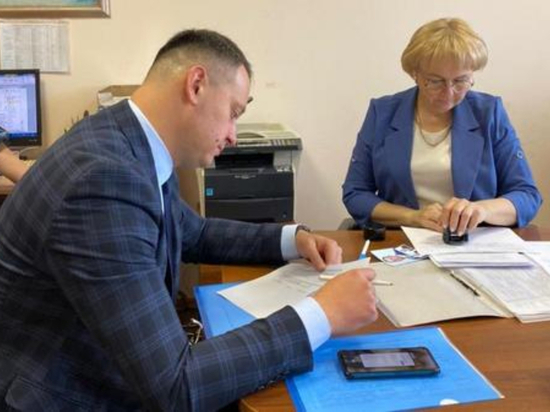 В Ванинском районе пройдут выборы главы