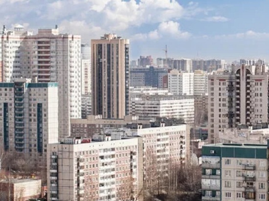 Эксперт: вторичное жилье дешевеет только в четырех российских «миллионниках»