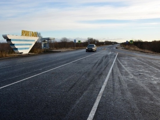 Находившиеся в автомобиле мужчины были госпитализированы