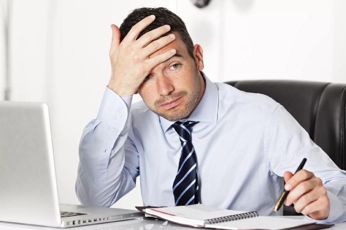 Как понять, что сотрудник недоволен работой и готов уволиться?