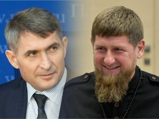 Глава Чувашии ответил на введённые в отношении него санкции словами Кадырова