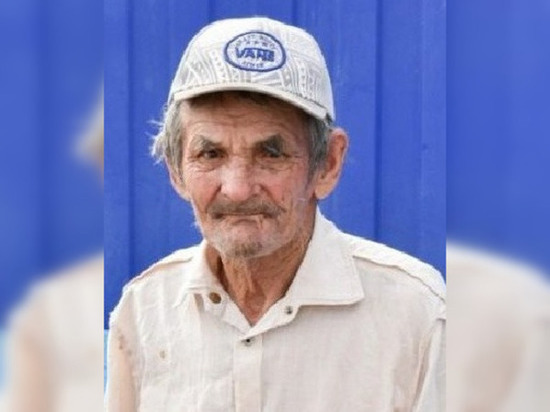 На Дону без вести пропал 83-летний дедушка