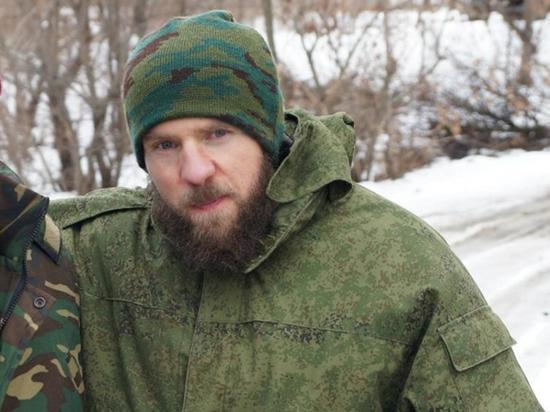 В ходе спецоперации погиб ветеран поискового объединения «Миус-Фронт»