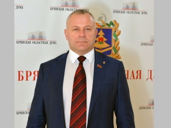 Брянская облдума за полгода приняла 53 закона