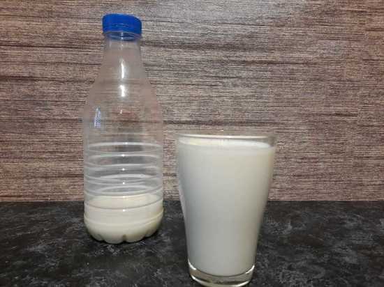 Как выбрать полезный молочный коктейль
