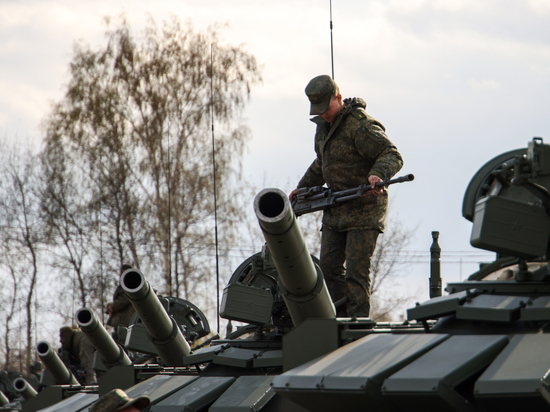 Российские военные нанесли удар по иностранным наемникам на заводе в Харькове