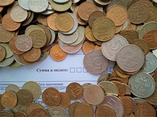 Более двух миллионов рублей вернули жителям Серпухова за невывезенный мусор
