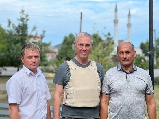 Глава Херсонской области пообещал, что Антоновский мост восстановят