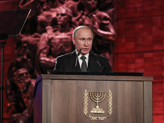 Jerusalem Post: Израиль поставил неудачный ультиматум Путину