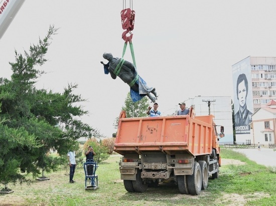 Остап Бендер в Элисте поменяет прописку