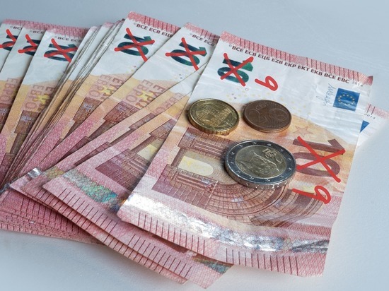Германия: Оставят ли немцам больше денег в кошельках - правительство обсуждает меры защиты населения от инфляции