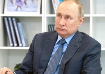 Сокращение поставок газа по «Северному потоку» приведет Европу к большим экономическим проблемам, в то время как российский лидер Владимир Путин постепенно добивается своего