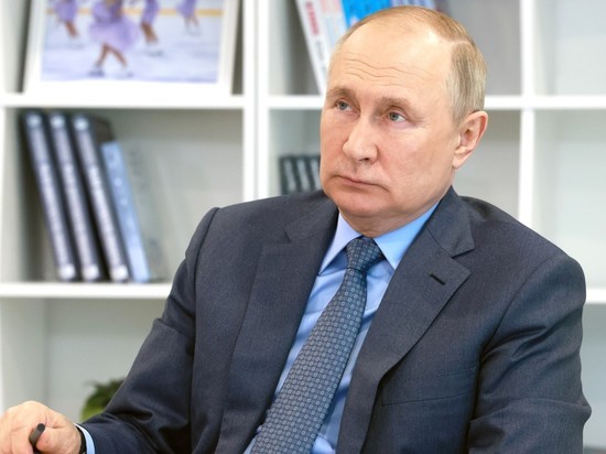 The Spectator: Путин выставил Европу политически бессильной