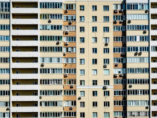 В Калининградской области за 10 лет очередь на получение жилья сократилась на 18,9%
