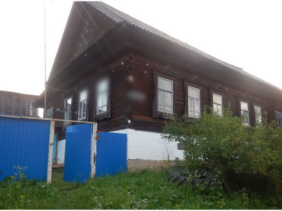 Жительницу д. Большие Кивары подозревают в убийстве сожителя