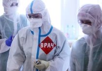 19 июля в России выявили первых заразившихся подвидом омикрон-штамма коронавируса «кентавр»