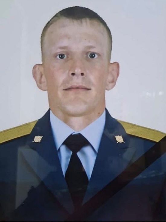 Военнослужащий из Афанасьевского района погиб в ходе спецоперации