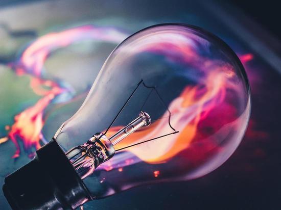 Ясиноватая полностью обесточена из-за боевых действий