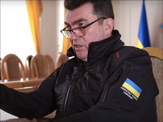 Секретарь СНБО Украины заявил о возможности ударов по объектам в России