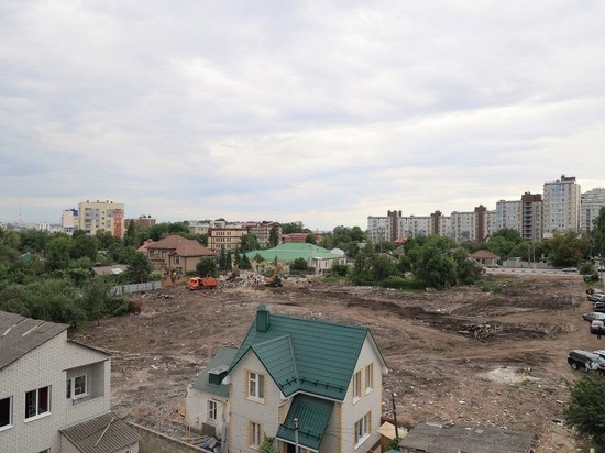 Белгородка пожаловалась губернатору на выселение ее семьи из поврежденного от обстрела жилья