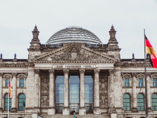 Германии предсказали "инфляционную лавину"