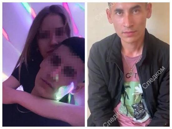 В Новосибирске сегодня изберут меру пресечения подозреваемому в убийстве 17-летней девочки