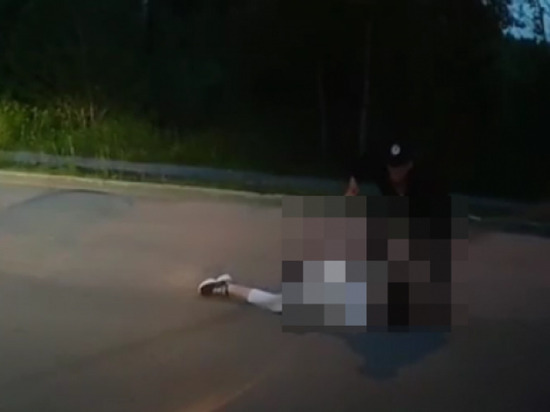 Эксперт по самообороне оценил шансы убитой в Новосибирске 17-летней школьницы на спасение