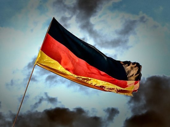 Der Tagesspiegel: украинский кризис усугубил раскол Западной и Восточной Германии
