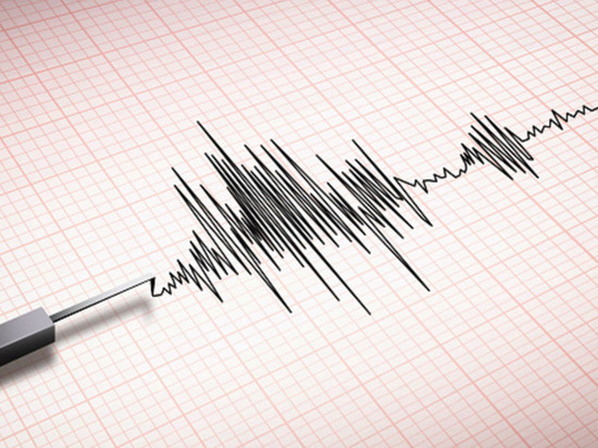 Четырехбалльное землетрясение случилось рядом с кузбасским городом