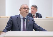 Парламент может рассмотреть во время осенней сессии интеграцию новых территорий в правовое пространство РФ, заявил глава Комитета Совета Федерации по конституционному законодательству Андрей Клишас