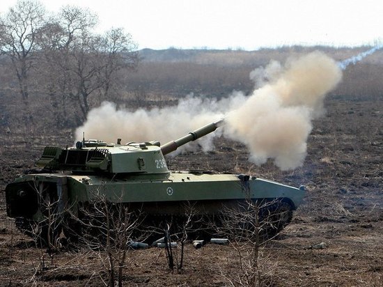 WP: ВСУ вынуждены использовать старую советскую технику и экономить снаряды
